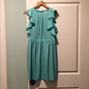 Shoshanna Dress